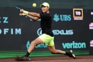 Fayez Sarofim & Co. U.S. Men's Clay Court Championship - Day 1 - Source: Getty